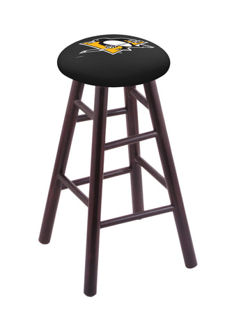 Pittsburgh Penguins Extra-tall Bar Stool