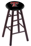 Texas Tech Extra-tall Bar Stool