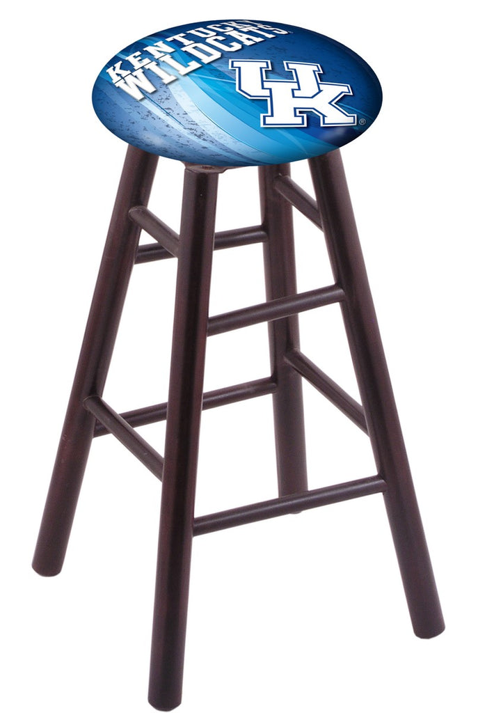 Kentucky "uk" Extra-tall Bar Stool