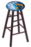 Kentucky "wildcat" Extra-tall Bar Stool
