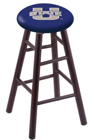 Utah State Extra-tall Bar Stool