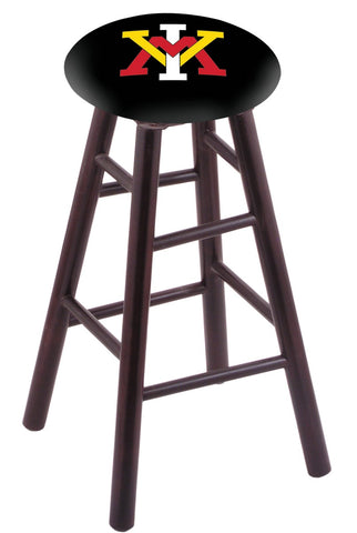 Virginia Military Institute Extra-tall Bar Stool