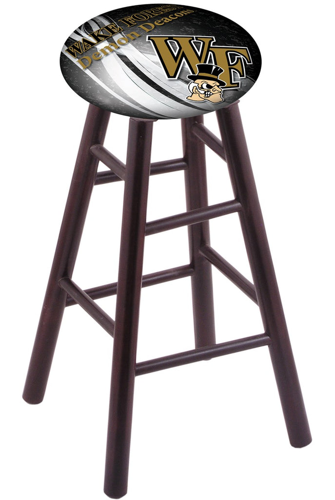 Wake Forest Extra-tall Bar Stool