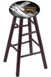 Western Michigan Extra-tall Bar Stool