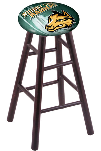 Wright State Extra-tall Bar Stool