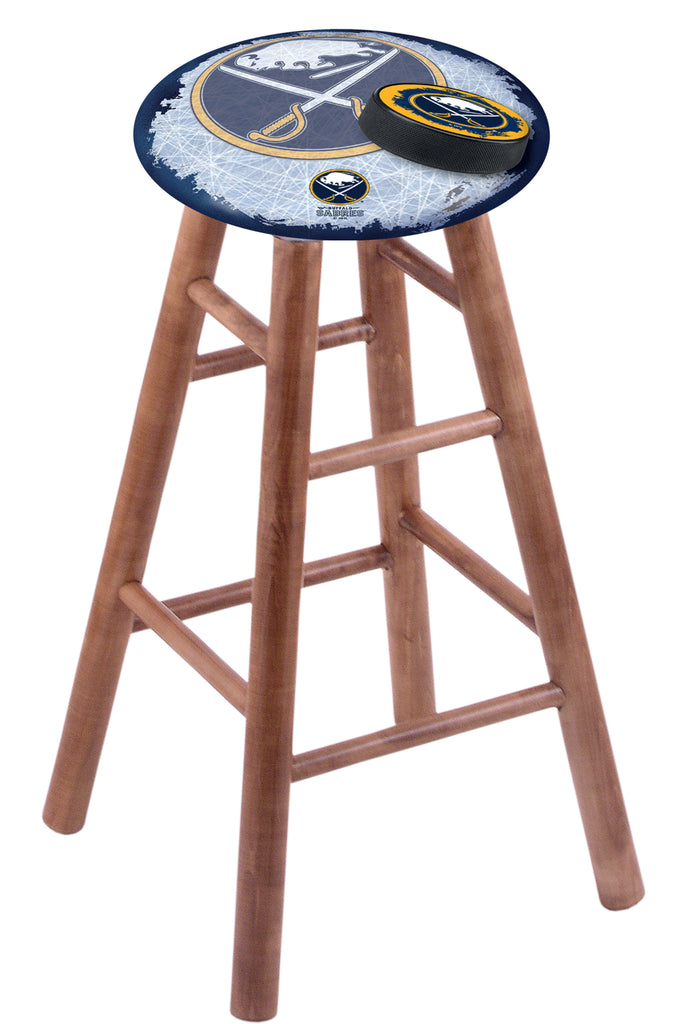 Buffalo Sabres Extra-tall Bar Stool