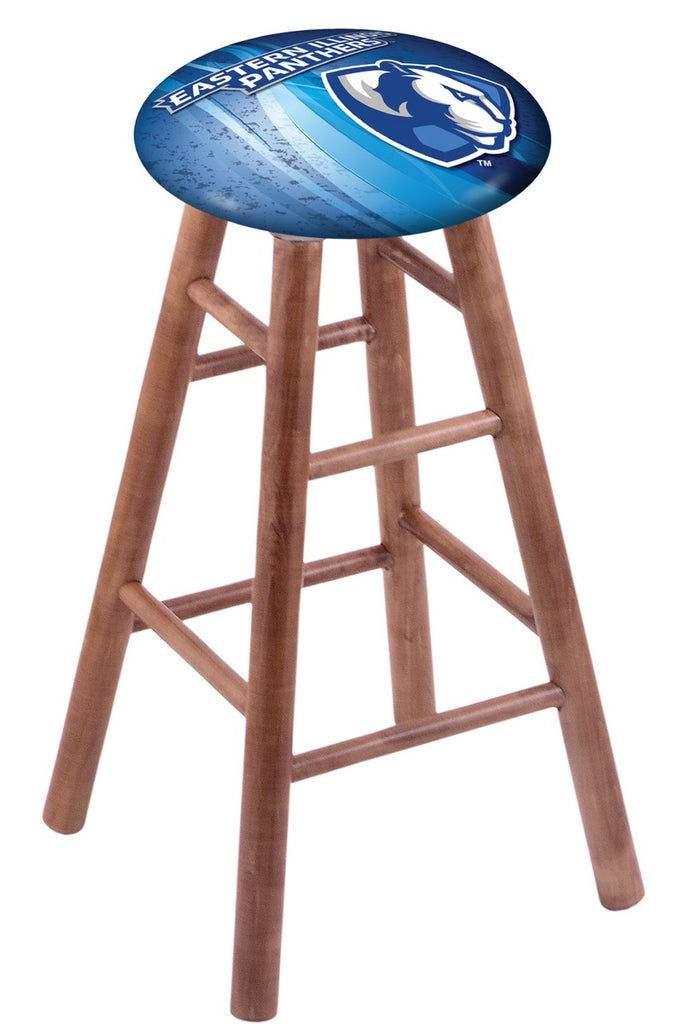 Eastern Illinois Extra-tall Bar Stool