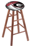 Georgia "g" Extra-tall Bar Stool