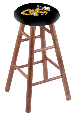 Georgia Tech Extra-tall Bar Stool