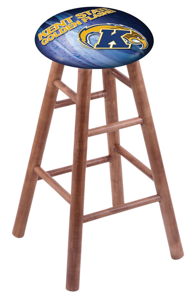 Kent State Extra-tall Bar Stool