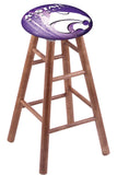 Kansas State Extra-tall Bar Stool