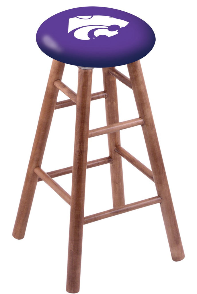 Kansas State Extra-tall Bar Stool