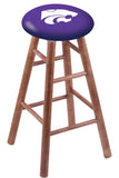Kansas State Extra-tall Bar Stool