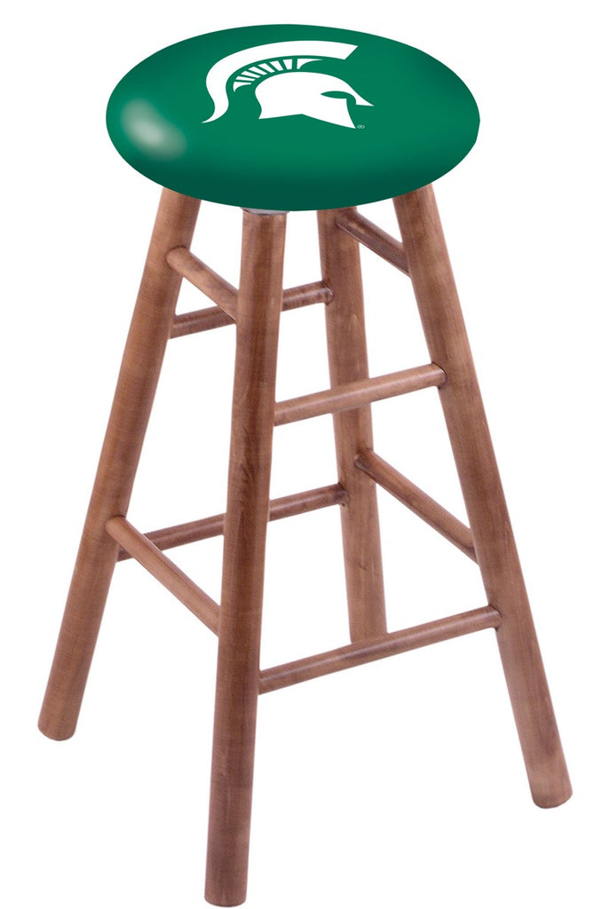 Michigan State Extra-tall Bar Stool