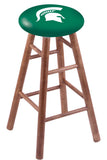 Michigan State Extra-tall Bar Stool