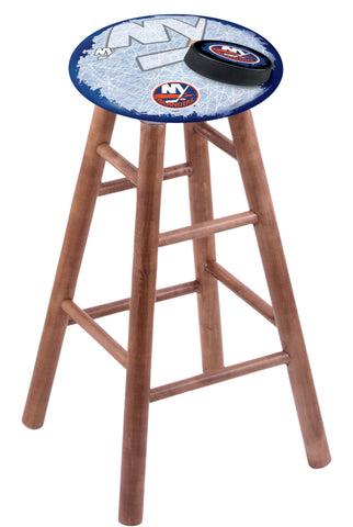 New York Islanders Extra-tall Bar Stool