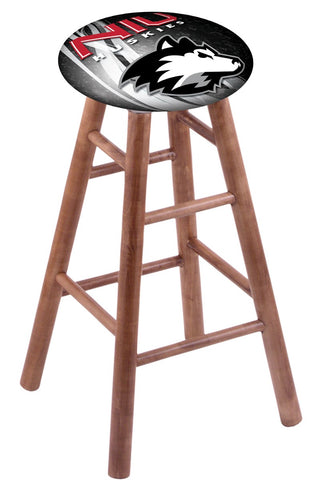 Northern Illinois Extra-tall Bar Stool