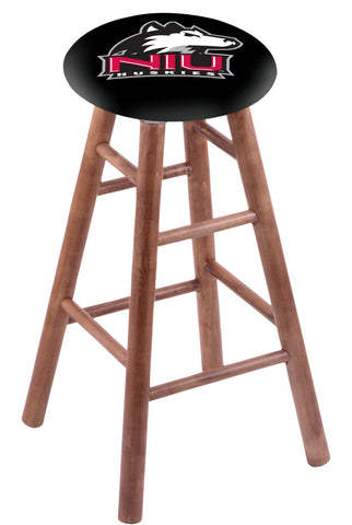 Northern Illinois Extra-tall Bar Stool