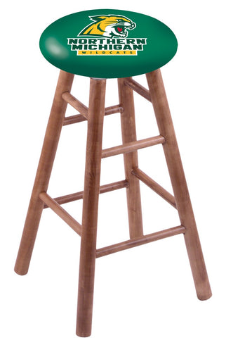 Northern Michigan Extra-tall Bar Stool