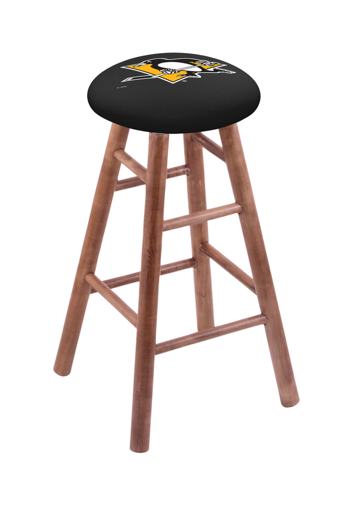 Pittsburgh Penguins Extra-tall Bar Stool