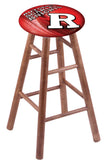 Rutgers Extra-tall Bar Stool