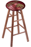 Texas State Extra-tall Bar Stool