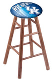 Kentucky "uk" Extra-tall Bar Stool