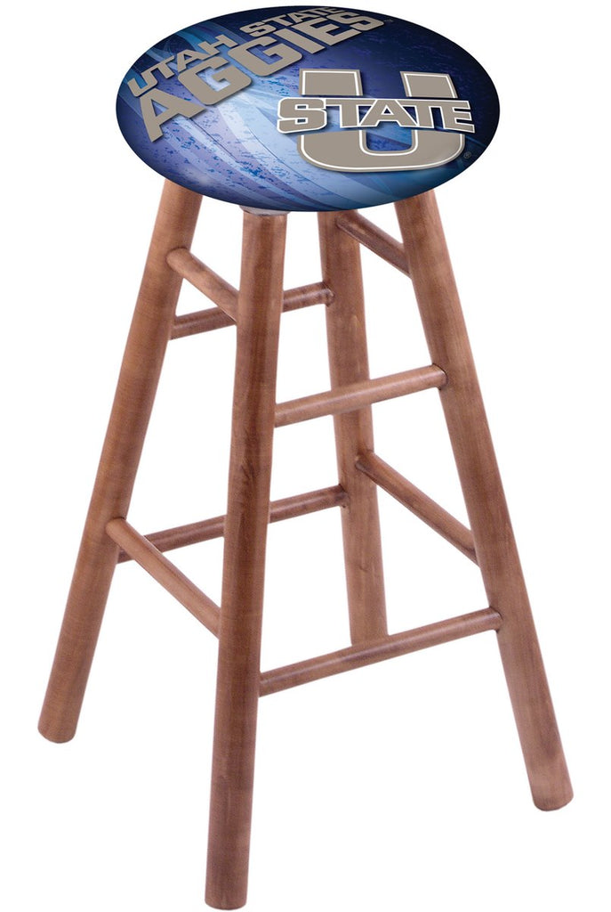 Utah State Extra-tall Bar Stool