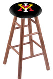 Virginia Military Institute Extra-tall Bar Stool
