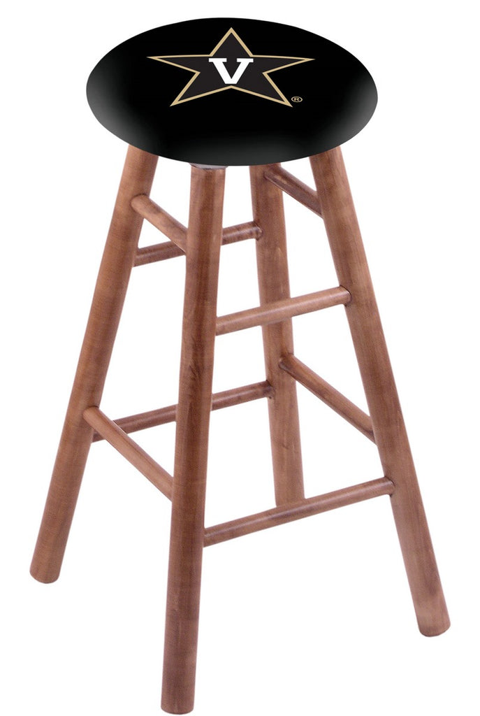 Vanderbilt Extra-tall Bar Stool