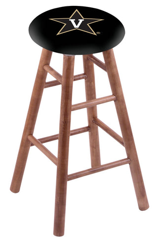 Vanderbilt Extra-tall Bar Stool