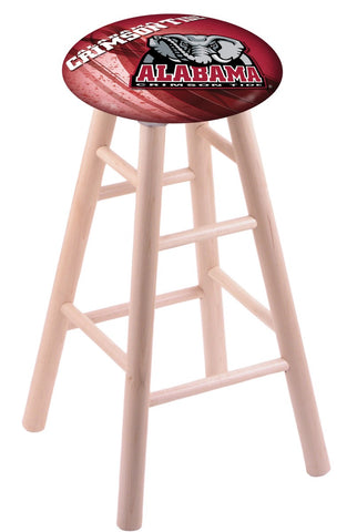 Alabama Extra-tall Bar Stool