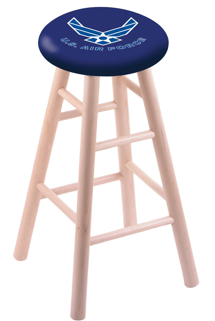 U.s. Air Force Extra-tall Bar Stool