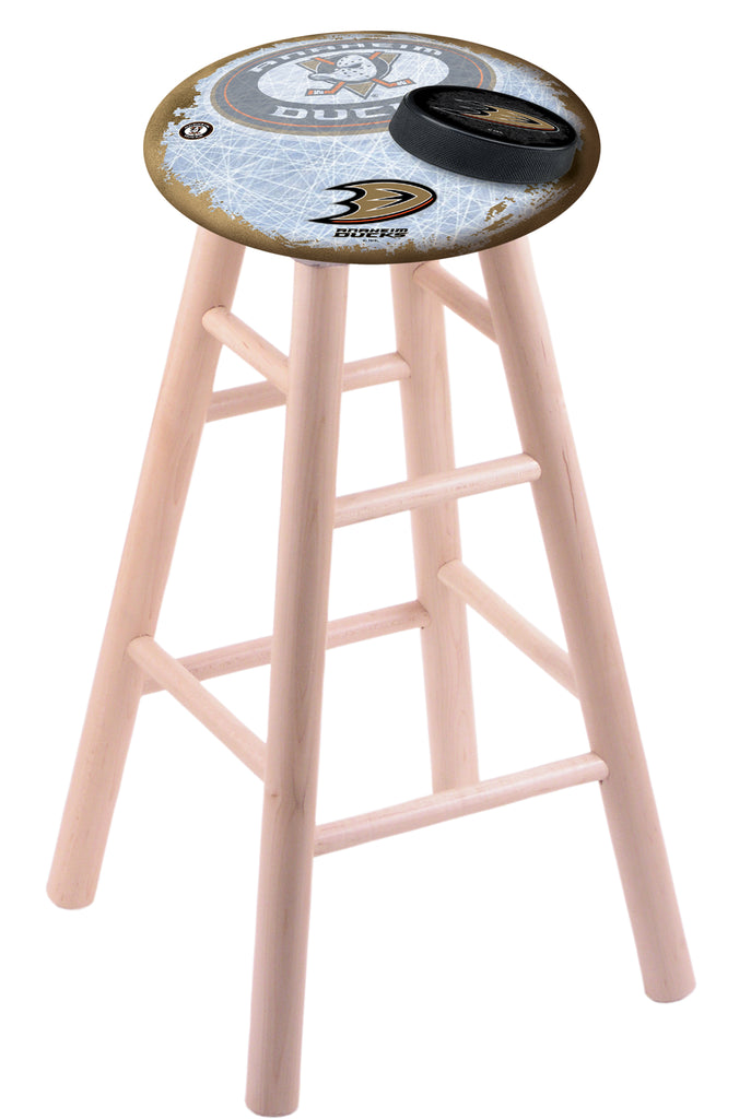 Anaheim Ducks Extra-tall Bar Stool