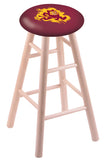 Arizona State Extra-tall Bar Stool With Sparky Logo