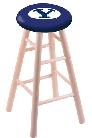Brigham Young Extra-tall Bar Stool