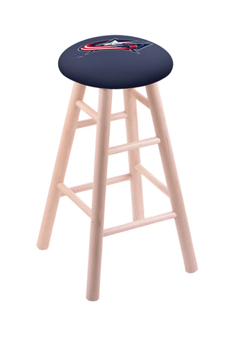 Columbus Blue Jackets Extra-tall Bar Stool