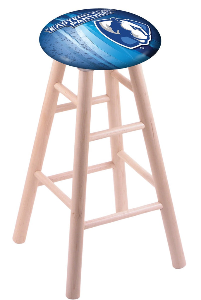 Eastern Illinois Extra-tall Bar Stool