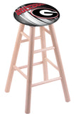 Georgia "g" Extra-tall Bar Stool