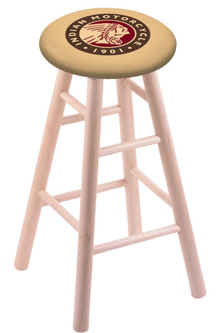 Indian Motorcycle Extra-tall Bar Stool