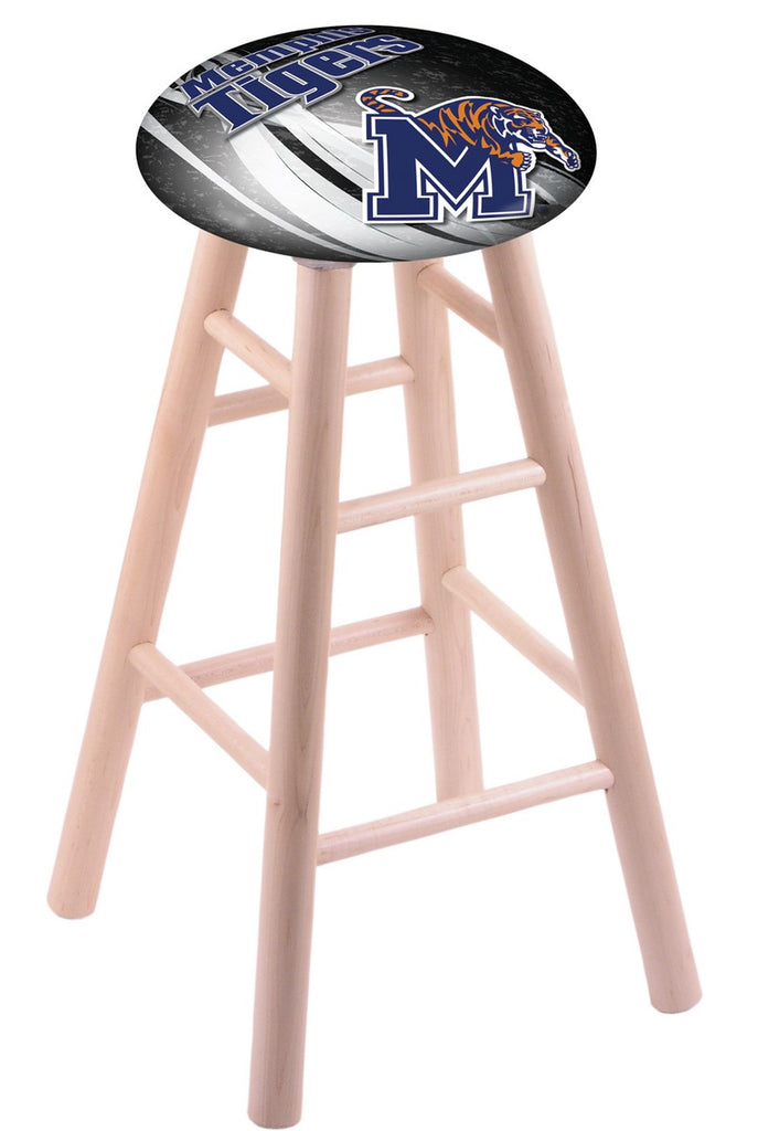 Memphis Extra-tall Bar Stool