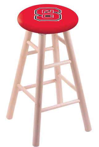 North Carolina State Extra-tall Bar Stool