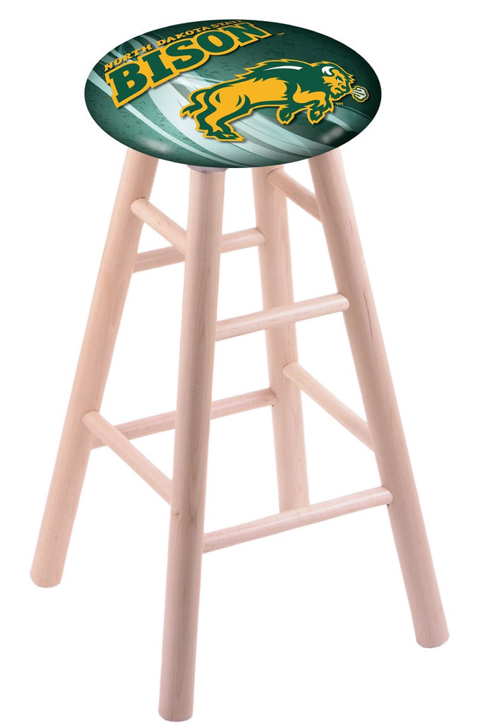 North Dakota State Extra-tall Bar Stool