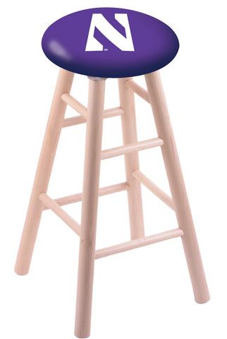 Northwestern Extra-tall Bar Stool