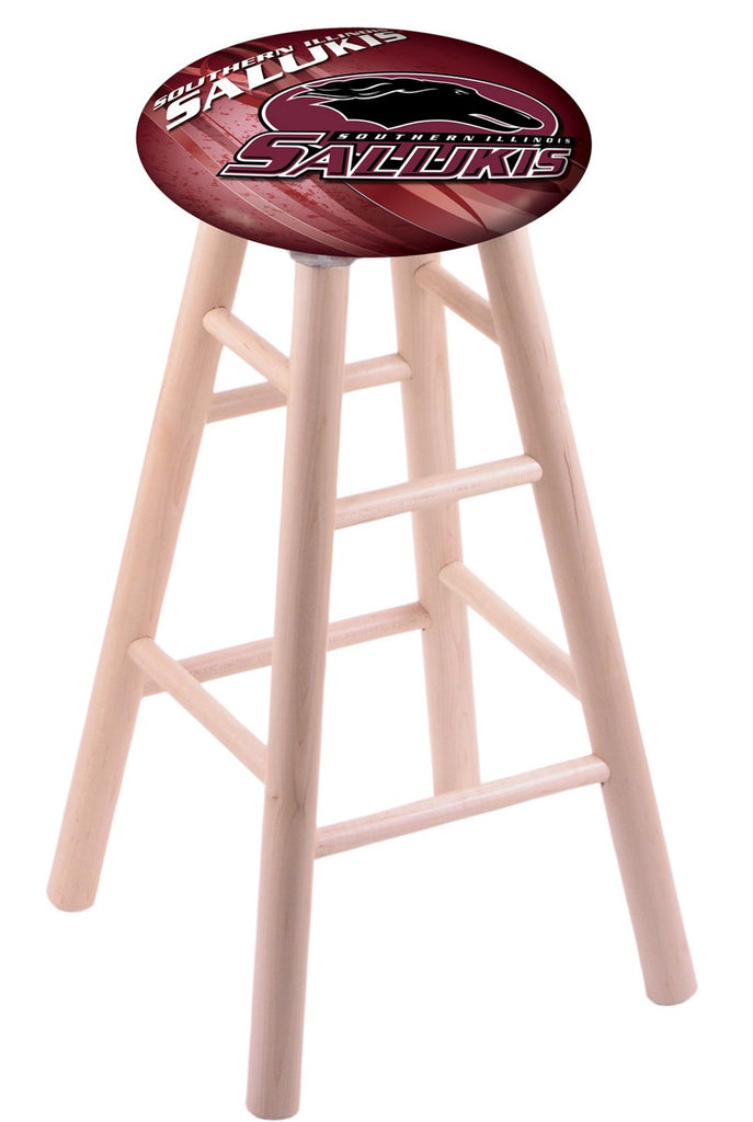 Southern Illinois Extra-tall Bar Stool