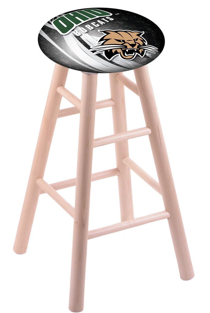 Ohio University Extra-tall Bar Stool