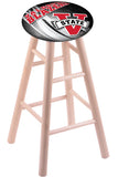 Valdosta State Extra-tall Bar Stool