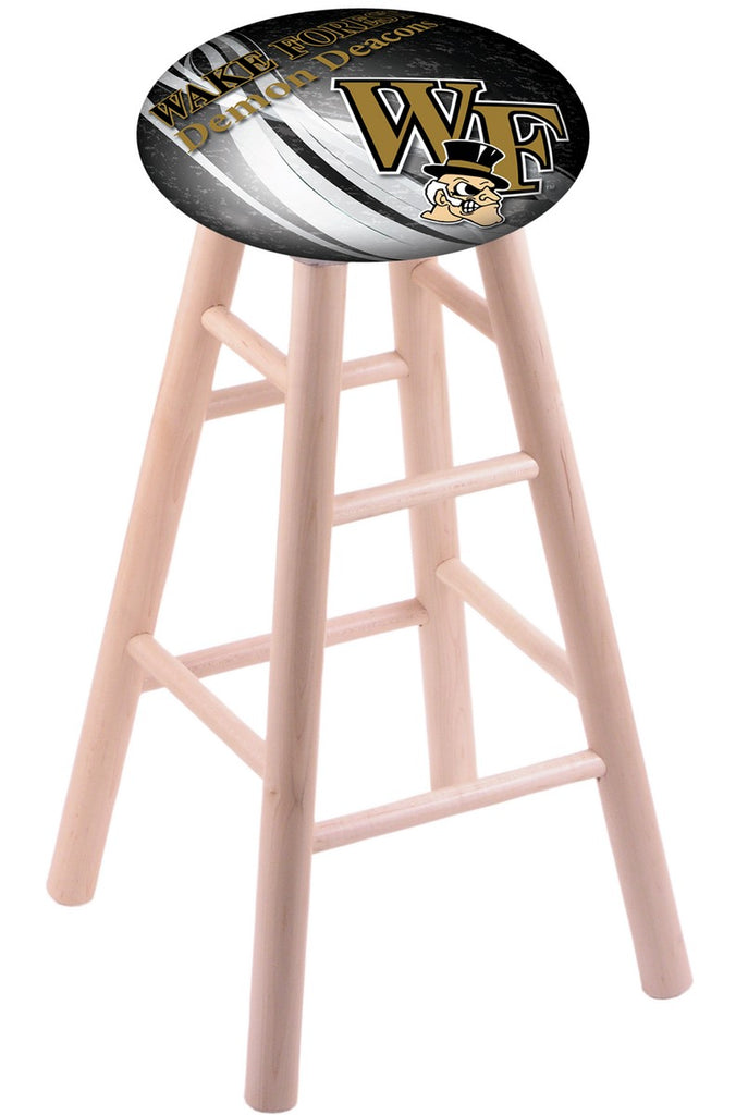 Wake Forest Extra-tall Bar Stool