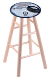 Winnipeg Jets Extra-tall Bar Stool