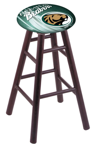 Bemidji State Extra-tall Bar Stool